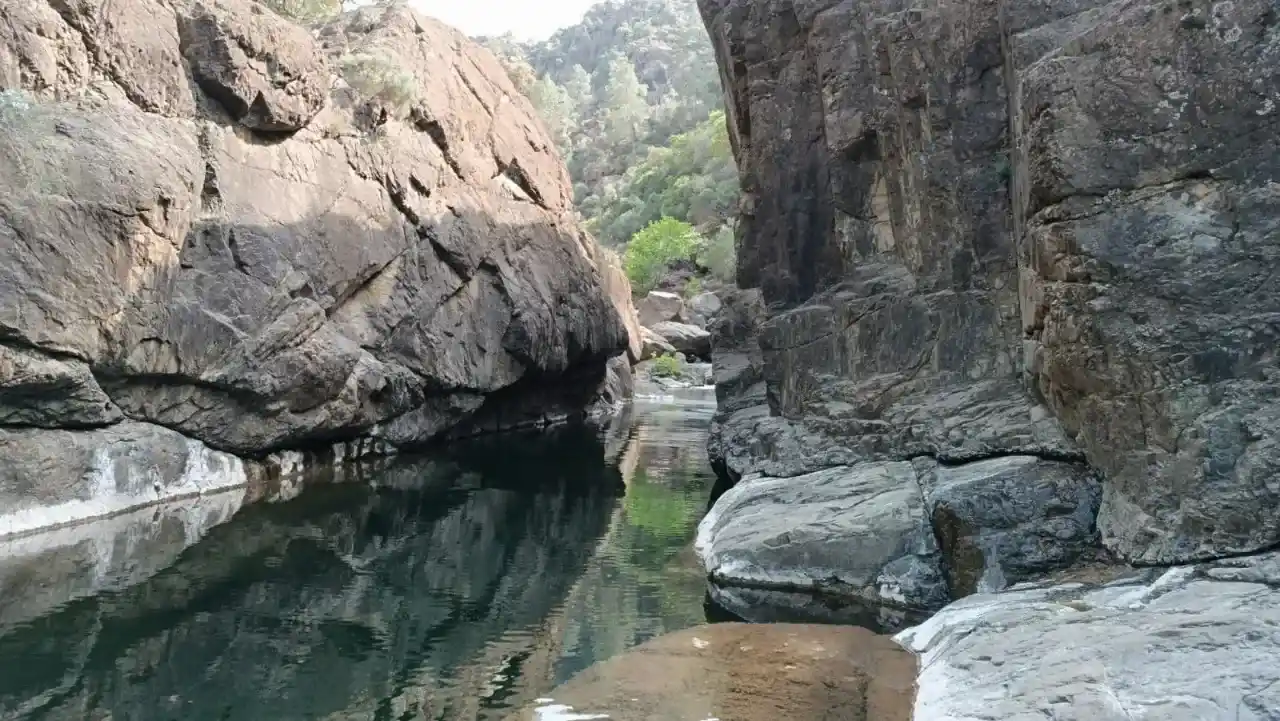 Muğla'da Gezilecek Yerler