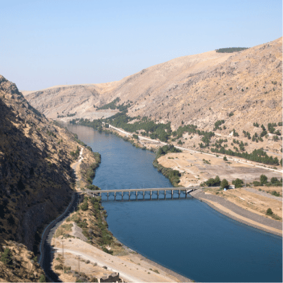 Adıyaman Gezilecek Yerler